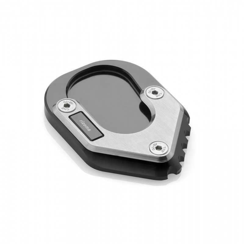 RIZOMA Enlarged side stand base ZBW088