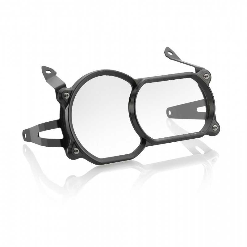 RIZOMA Protector de faro delantero ZBW064