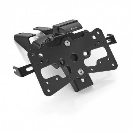 RIZOMA License plate kit FOX VERSION USA PTS321