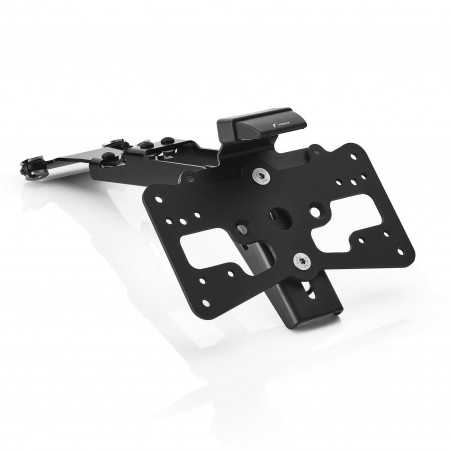 RIZOMA Kit portamatriculas FOX USA PTS668