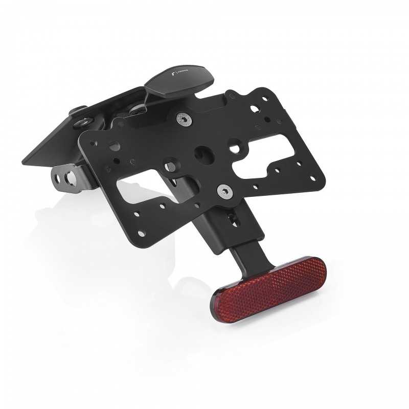 RIZOMA Kit portamatriculas FOX USA PTS717