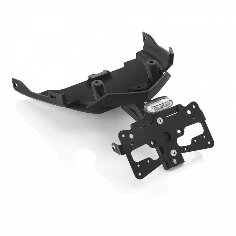 RIZOMA License plate kit FOX PTS718