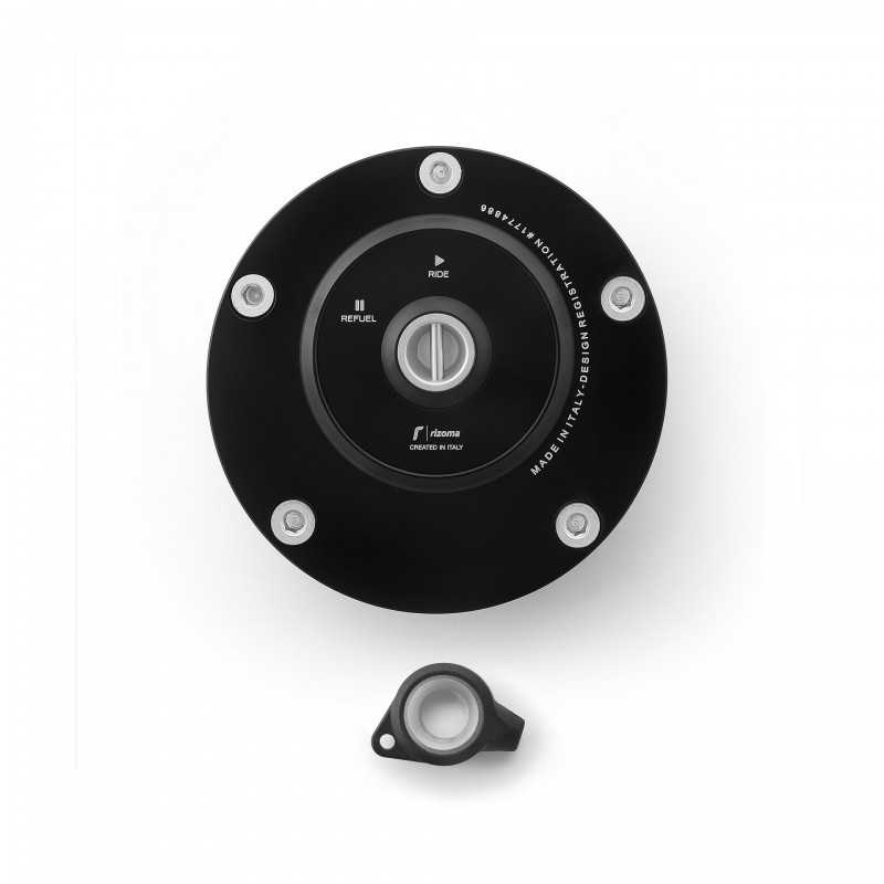 RIZOMA Fuel tank cap TF021