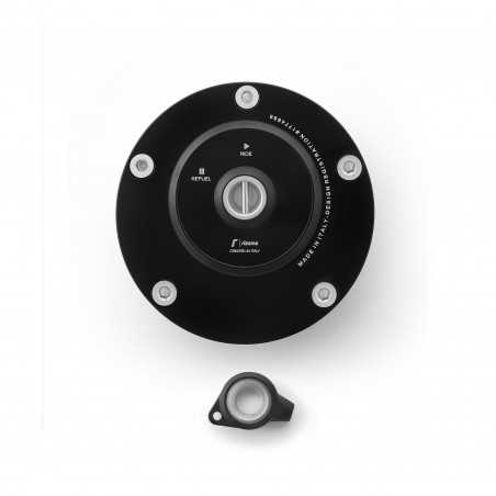 RIZOMA Fuel tank cap TF021