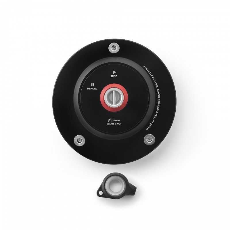 RIZOMA Tapon deposito de gasolina TF071