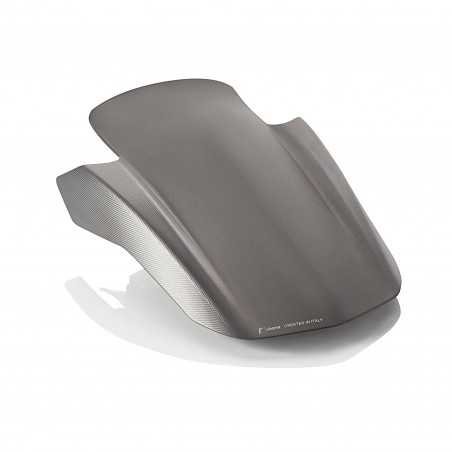 RIZOMA Cupula parabrisas de aluminio ZDM147