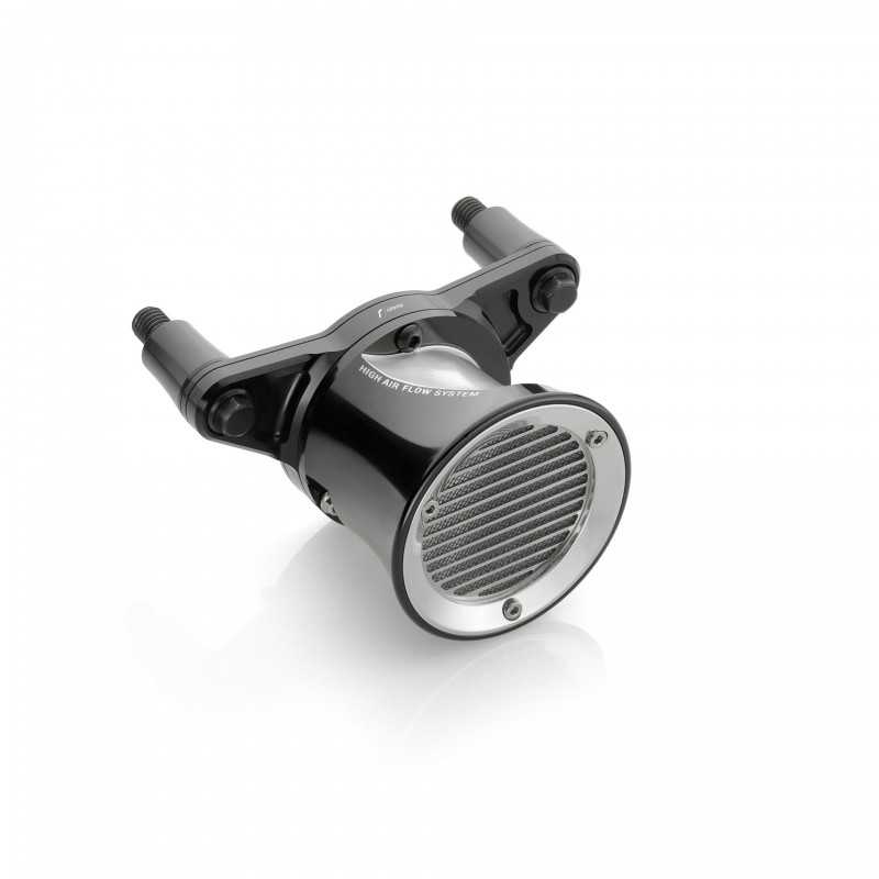 RIZOMA Cono para conducto de aspiracion ZHD082