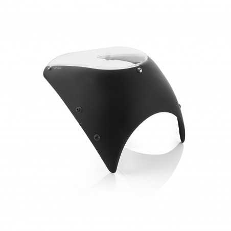 RIZOMA Cupula parabrisas de aluminio ZHD091