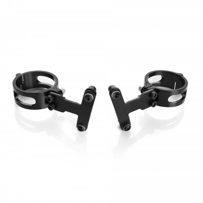 RIZOMA Kit de montaje para cupula ZHD091 49 MM ZHD118