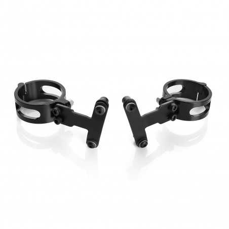 RIZOMA Mounting kit for screen ZHD091 49 MM ZHD118