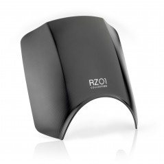 RIZOMA Cupula parabrisas de aluminio ZHD126
