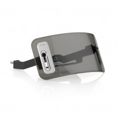 RIZOMA Polycarbonate windshield screen ZHH057