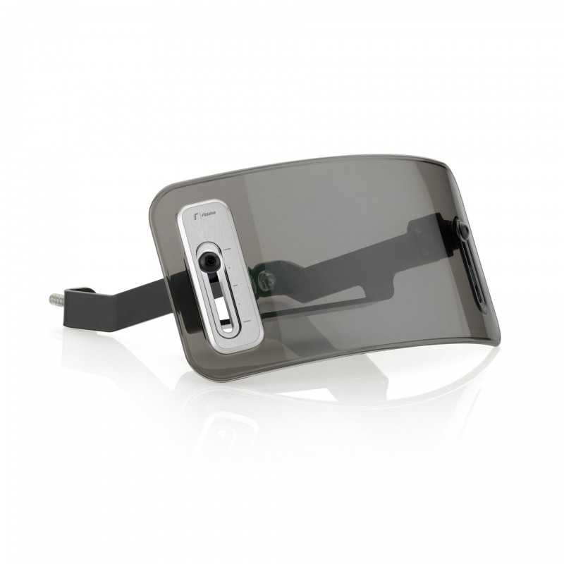 RIZOMA Polycarbonate windshield screen ZHH057