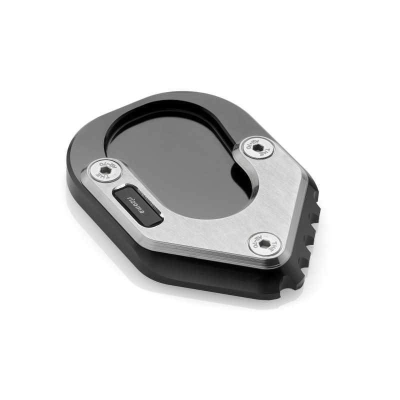 RIZOMA Enlarged side support base ZMG012
