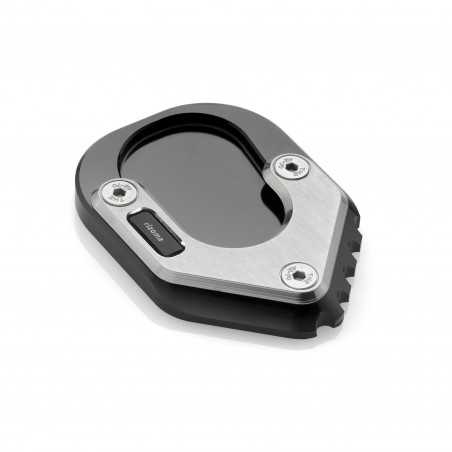 RIZOMA Base soporte lateral agrandada ZMG012