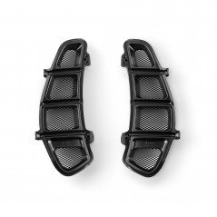 RIZOMA Rejillas de ventilación la guantera ZVP012