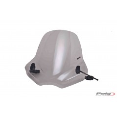 PUIG Cúpula parabrisas para motocicleta con accesorio viento y manos de la marca 5267