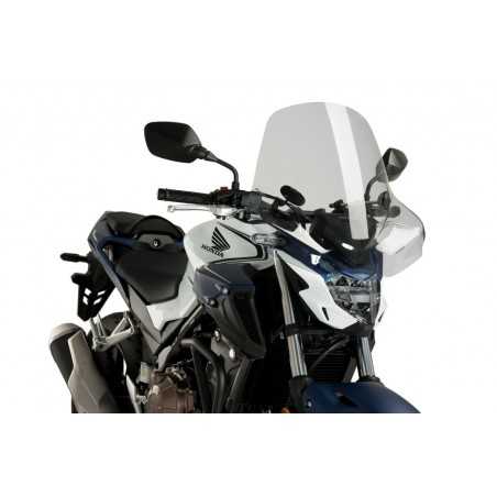 PUIG Windshield dome hand windshield accessory 5267