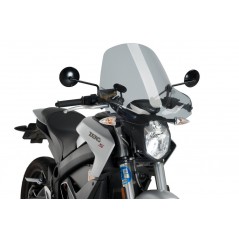 PUIG Cúpula parabrisas para motocicleta con accesorio viento y manos de la marca 5267