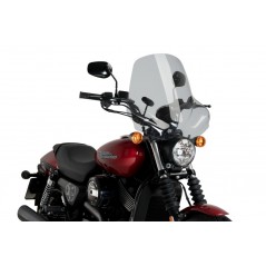 PUIG Windshield dome hand windshield accessory 5267