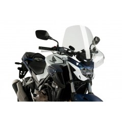 PUIG Windshield dome hand windshield accessory 5267
