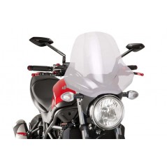 PUIG Windshield dome hand windshield accessory 5267