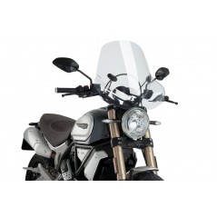 PUIG Windshield dome hand windshield accessory 5267