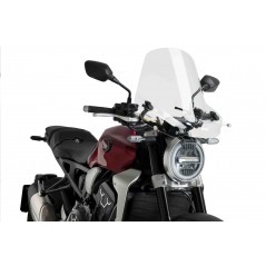 PUIG Windshield dome hand windshield accessory 5267