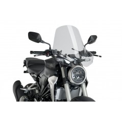 PUIG Windshield dome hand windshield accessory 5267