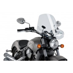 PUIG Windshield dome hand windshield accessory 5267