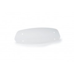 PUIG Recambio Visera Suelta Deflector 325mmx102mm - Marca 6270