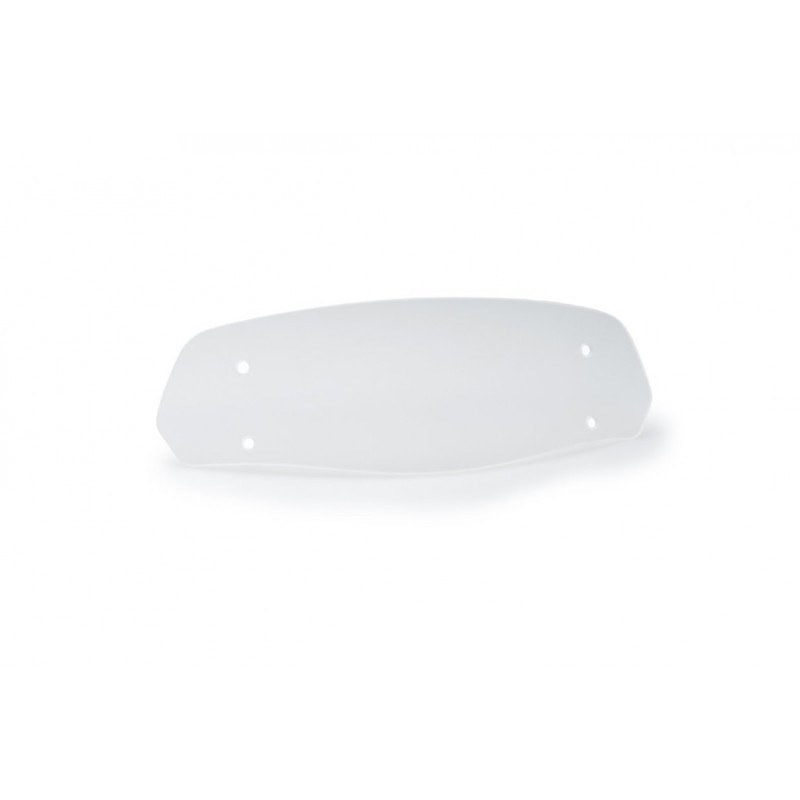 PUIG Recambio Visera Suelta Deflector 325mmx102mm - Marca 6270