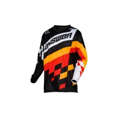 ANSWER Camiseta ARKON KORZA 8020000701VAR