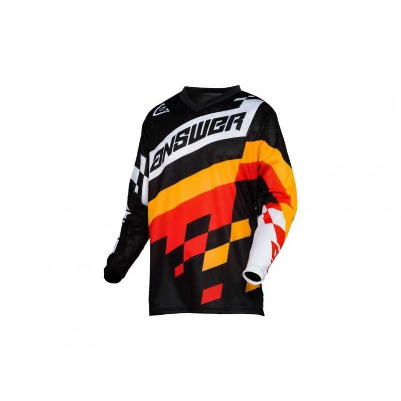 ANSWER Camiseta ARKON KORZA 8020000701VAR