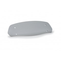 PUIG REPLACEMENT: LOOSE VISOR DEFLECTOR 325MMX102MM 6873