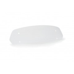 PUIG Recambio visera suelta deflector 325mmx102mm 6873