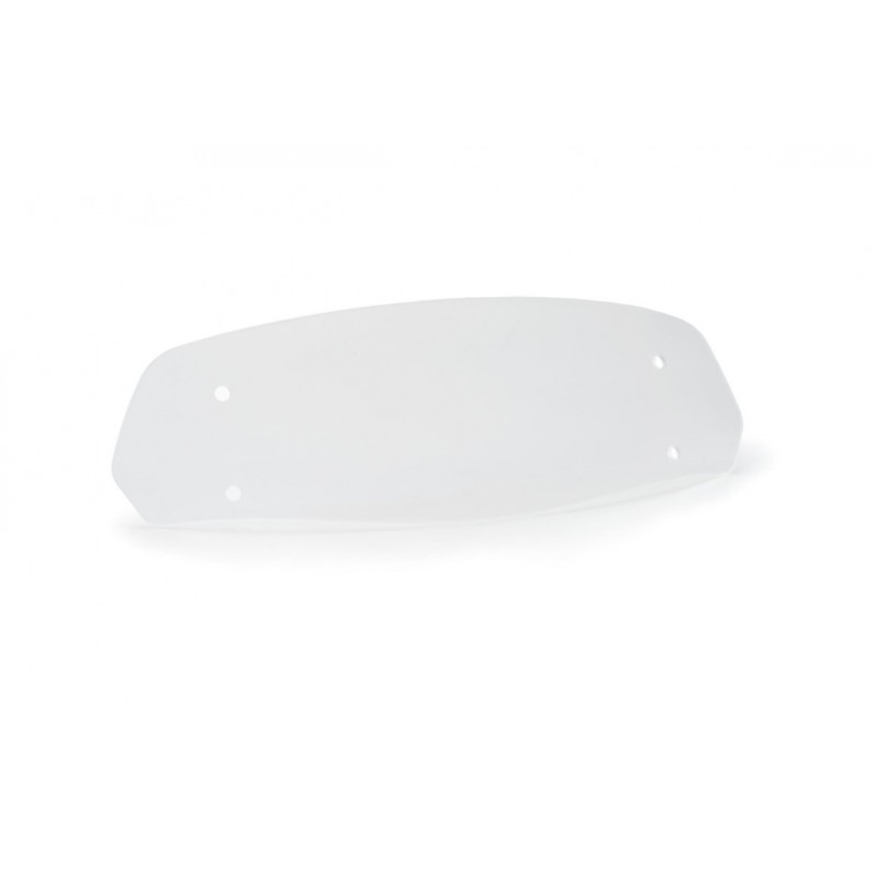 PUIG Recambio visera suelta deflector 325mmx102mm 6873