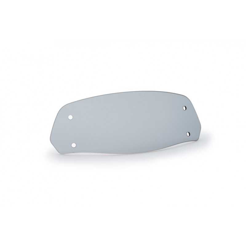 PUIG REPLACEMENT: LOOSE VISOR DEFLECTOR 277MMX100MM 6269