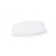 PUIG Recambio de visera suelta para deflector 277mmx100mm 6269