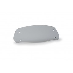 PUIG REPLACEMENT: LOOSE VISOR DEFLECTOR 277MMX100MM 6872