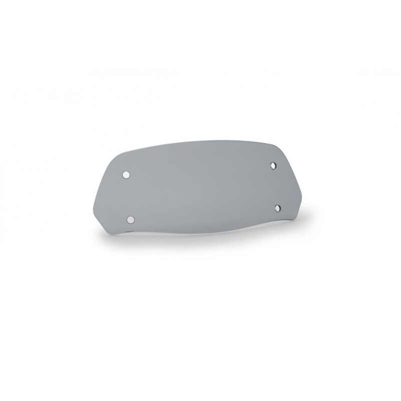 PUIG Universal replacement loose visor deflector 230mmx90mm 6871
