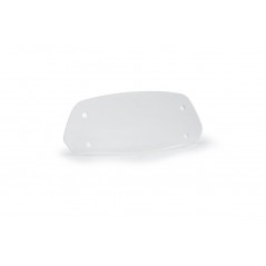 PUIG Recambio Universal Visera Suelta Deflector 230mmx90mm - Marca 6871