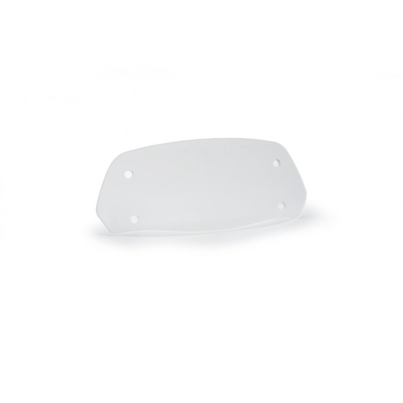 PUIG Recambio Universal Visera Suelta Deflector 230mmx90mm - Marca 6871
