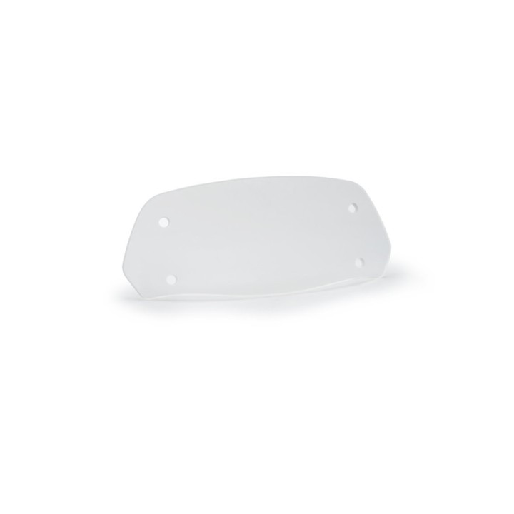 PUIG Universal replacement loose visor deflector 230mmx90mm 6871