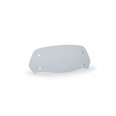 PUIG Universal replacement loose visor deflector 230mmx90mm 6268