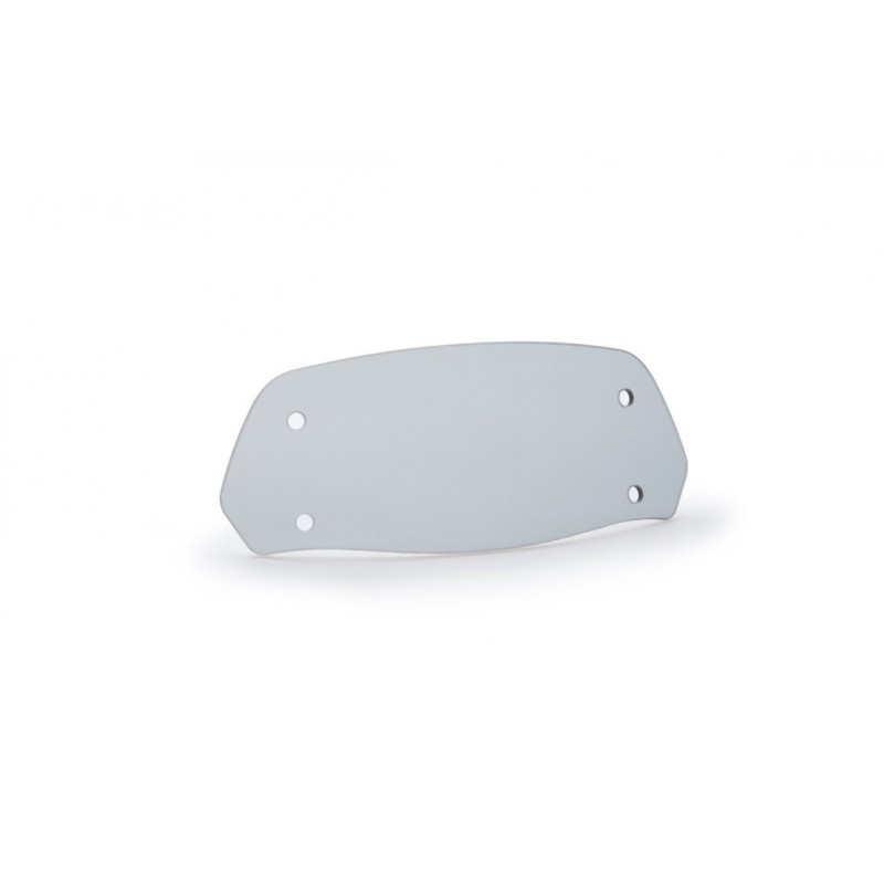 PUIG Universal replacement loose visor deflector 230mmx90mm 6268