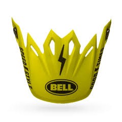 BELL Recambio visera casco MOTO-9 FASTHOUSE 7086424