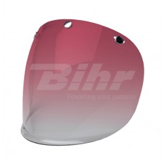 BELL Recambio pantalla visera casco moto 3 corchetes CUSTOM 500 7084714