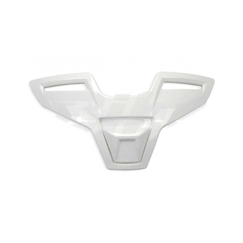 Replacement helmet  Serie SRT Blanco