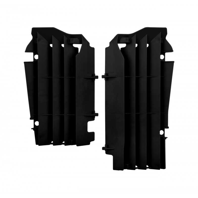 POLISPORT Aletines de radiador 8461600001 92670